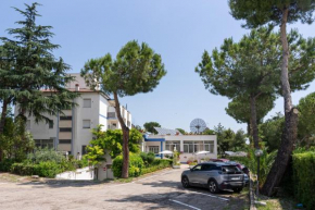 Hotel La Fonte a 300m uscita A14 Pescara Nord Citta' Sant'angelo